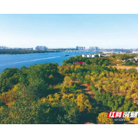 盘点2022丨湘潭市生态环境局深入打好污染防治攻坚战 生态环境底色更亮丽