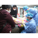 湘潭市中心医院急诊科：不寻常的跨年夜