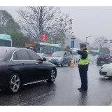 湘潭公安:守岗尽责 倾情奉献