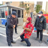 守护不打烊,雨湖公安的暖心警事