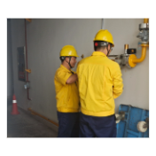 优化营商环境丨提升燃气安全保障能力 湘潭新奥燃气开展大型城市综合体燃气泄漏应急演练