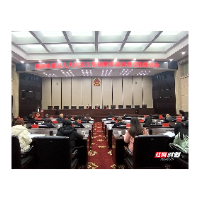 基层人大代表工作创新案例交流 湘潭市“晒”出十个创新成果