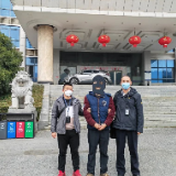 新年追逃“不停步”！韶山公安抓获6名逃犯