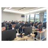 湘潭市信创工作技术服务人员培训成功举行