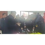 湘潭市生态环境局组织开展执法装备使用培训
