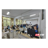 湖南土建工程类初、中级职称湘潭考区考试工作在湖南城建职院启动