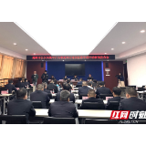 湘潭公安集中打击春夏突出违法犯罪专项行动取得阶段性成效