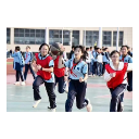 湘潭市300余名青少年竞逐“选星计划”