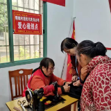 岳塘区书院路街道：落实“3+2+3”工作机制 推动居民代表联系服务群众