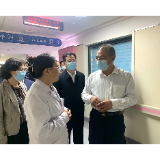 潘碧灵在湘潭调研：高度重视、长远谋划生育支持政策体系