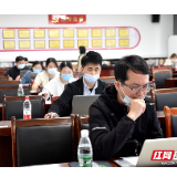 湘潭市举行结核病临床诊疗技能竞赛