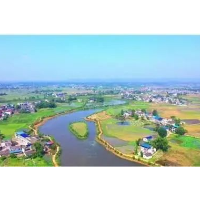 湘潭县：治小水靓乡村