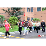 拉响“警报” 迅速撤离 湘潭市开展人口疏散掩蔽演练培训观摩活动