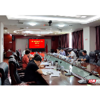 深入一线调研 湘潭市委编办积极助推园区机构改革相关工作