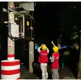 国网湘潭供电公司：打好迎峰度夏“组合拳”