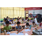 短视频|湘潭市直机关:暑期托管化解“看娃难”