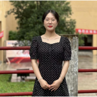 湖南城建职院刘宇虹获评湖南省普通高校优秀大学生党员