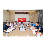 护航民营经济发展 湘潭五级人大代表和专业人士就刑法修正案十二（草案）开展讨论