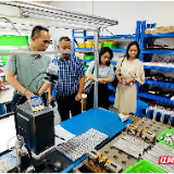 用思维同频大湾区 湘潭市首批赴广学习交流干部人才工作队满载硕果归来