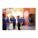 湖南高速集团湘潭分公司开展庆祝建军96周年主题活动
