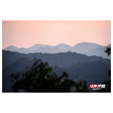 组图 | 立秋 秋天的第一次爬山就来昭山吧