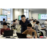 湖南工程学院计算机与通信学院：产教融合闯新路 “3+1”模式培养高质量一线工程师