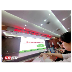 湘潭市二中组织参加湖南省首届“双减背景下”中考研讨会活动
