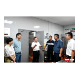 湖南理工职院排查安全隐患 打造平安校园