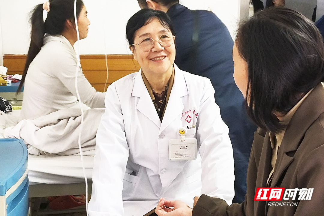 “送子观音”刘美清：一辈子做一个让女人幸福的女人