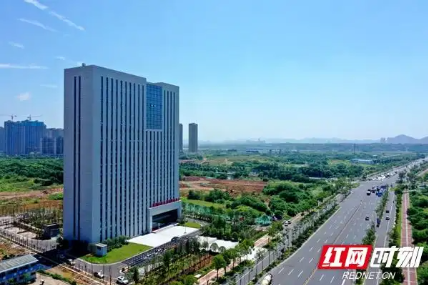 收获ㆍ2024丨湘潭疾控：扬帆蓄力向潮头 奋进征程谱新篇