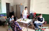 湘潭县烟山村残协有本“幸福账本”