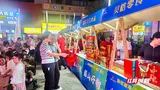 餐饮火爆、车市飘红 这个“双节”假期湘潭消费热气升腾