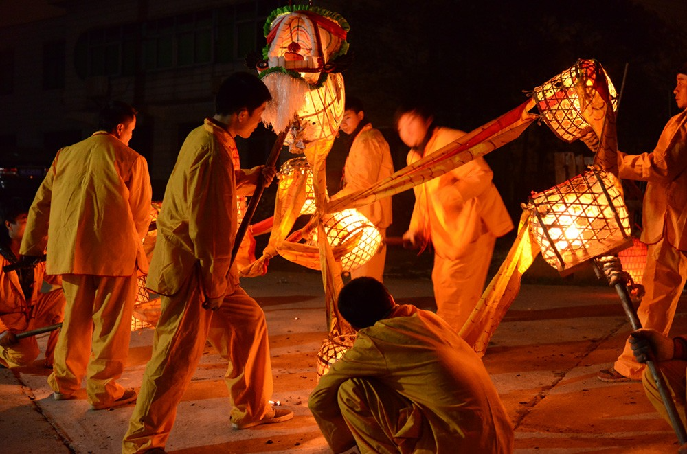 岳塘区新增3处市级非遗示范点