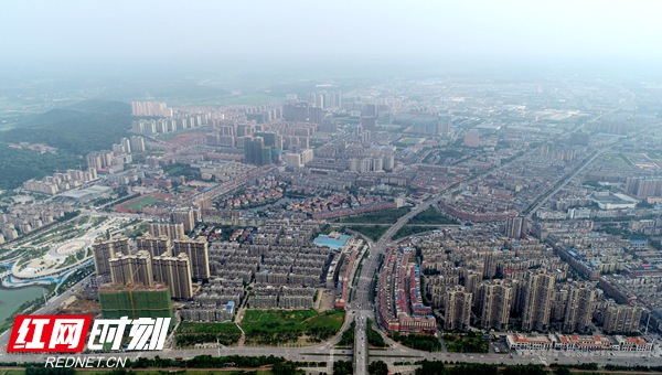 深改进行时丨从“政府扛鼎”到“市场共舞”看湘潭县降本增效的破局