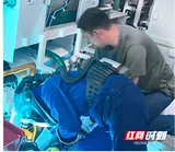 江麓集团总装分厂：大干快上争朝夕 同心协力齐攻坚