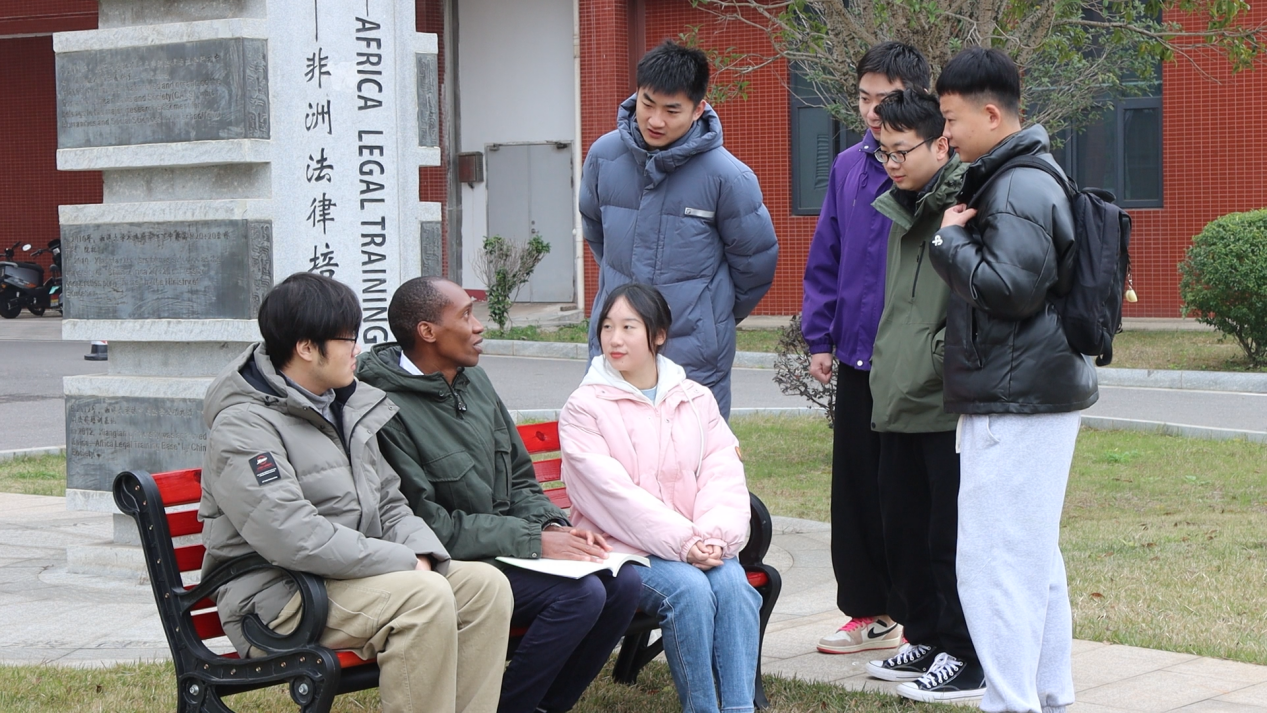 对话卡斯：中非经贸博览会正从“展会流量”向“经贸增量”转化