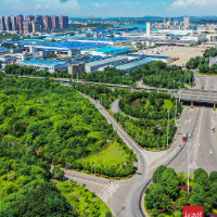 湘潭市自然资源和规划局以资源精准适配助力“七大攻坚”