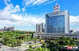 改革赋能激活力  湘潭经开区今年1-5月经济形势喜人
