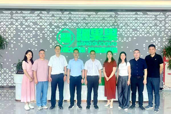 湖南科技大学赴新疆开展对口支援与合作交流