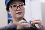 江南工业集团谌红梅：既是“蛮拼的” 又不是“拼蛮的”