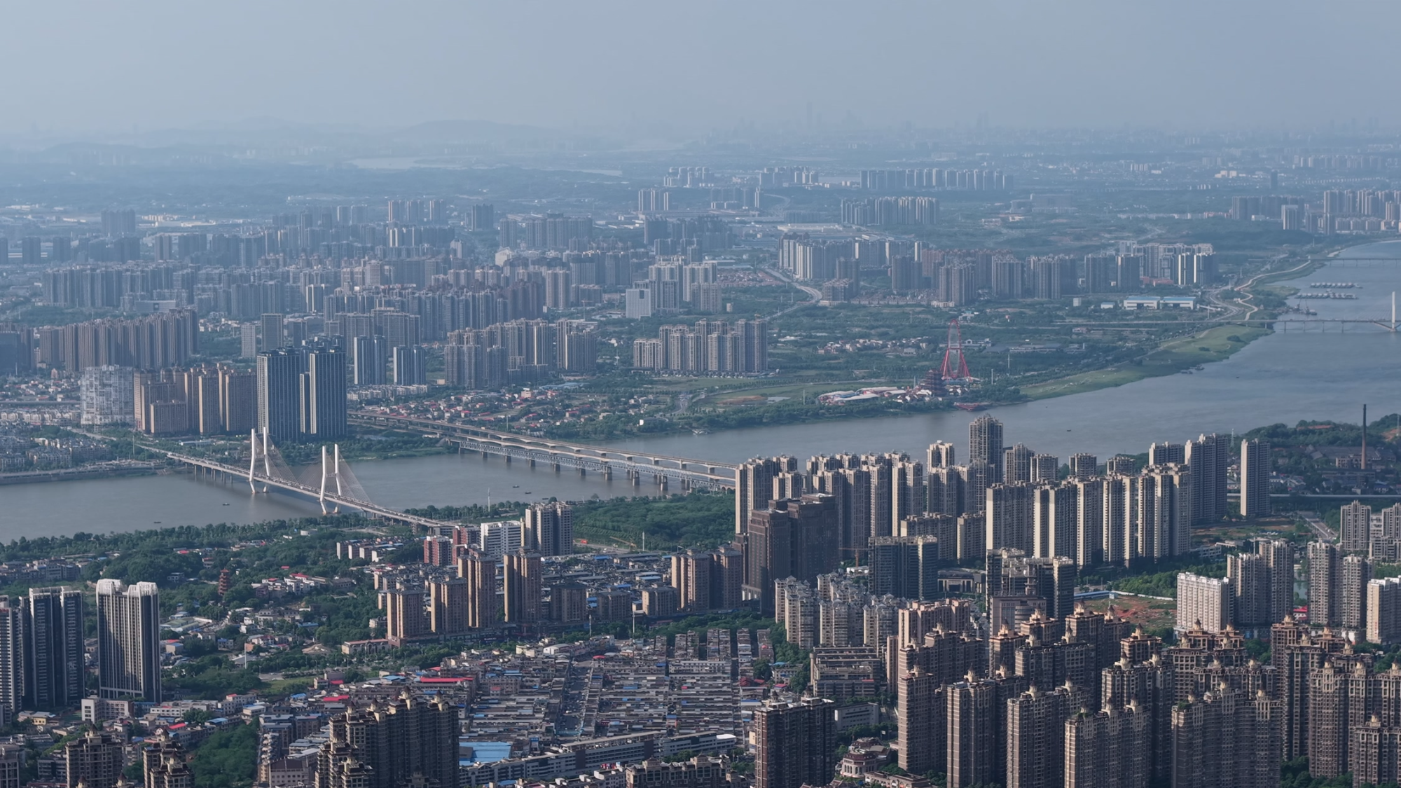 湘潭构建公交绿色智能服务 打造市民“移动生活空间”