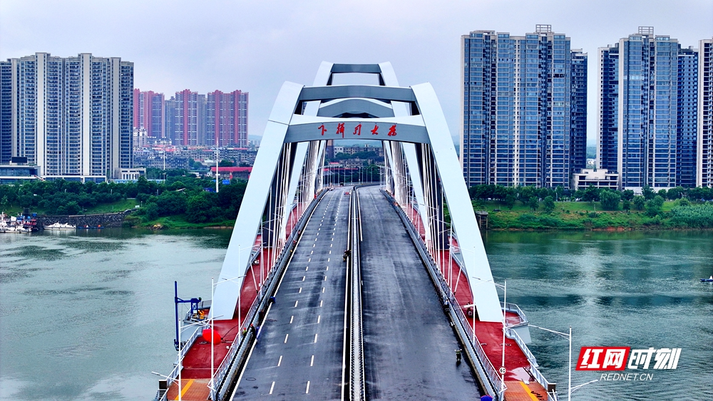 奋斗2025丨破浪前行这一年 湘潭国资国企改革攻坚交出硬核答卷