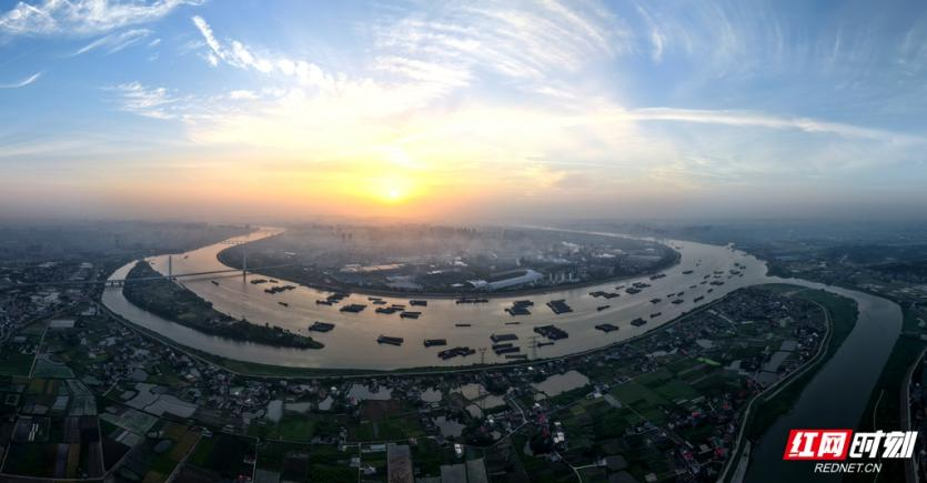 奋斗2025丨聚爱心助民生 湘潭福彩为城市添温暖