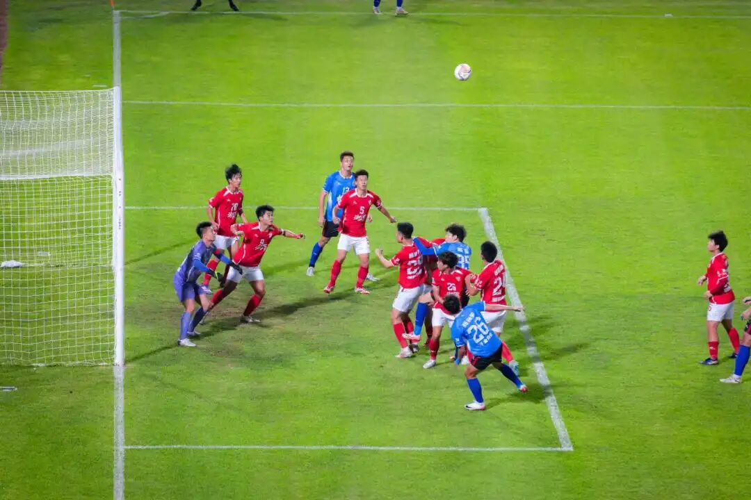 2026年湘潭市“贺岁杯”足球邀请赛即将开赛