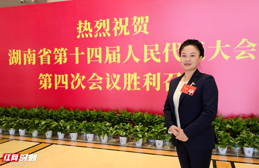 两会好声音丨王叶松：加快抗旱体系建设，保障农业用水安全