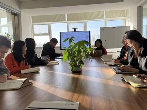 深化产教融合 湘潭理工学院会计学子名企实战练“内功”