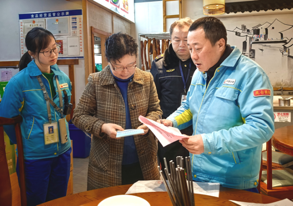 湘潭县开展城镇燃气安全大排查大整治