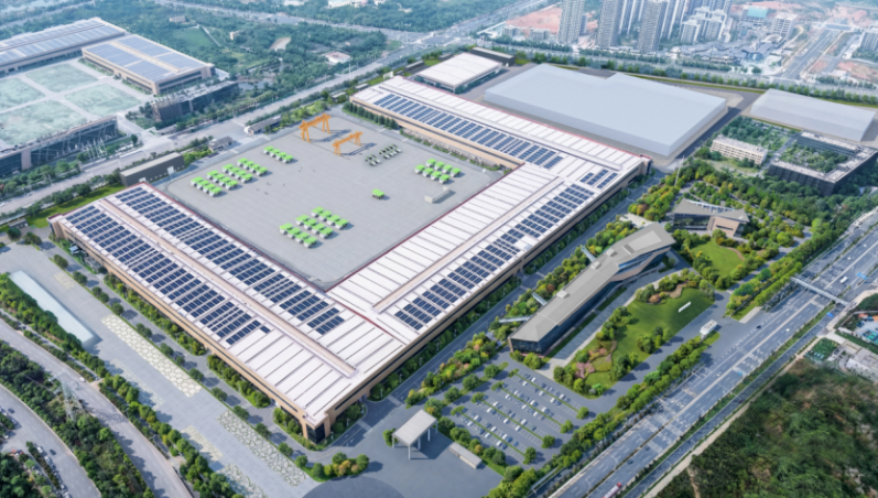 湘潭市资规局召开园区工业项目规划审批会议 提前介入护航重点项目高效落地