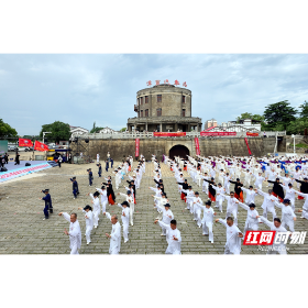 文艺莲城丨湘潭市2026年全国文化馆服务宣传周活动好戏连台
