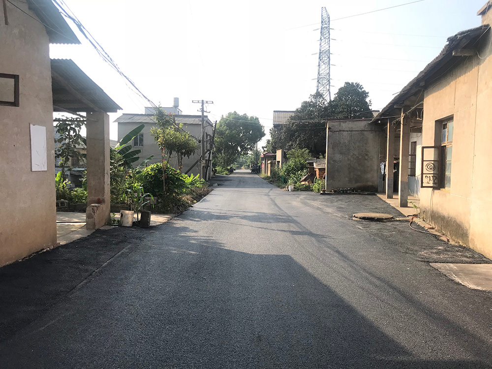 岳塘区阳塘村入选2026年度省级和美乡村建设重点村